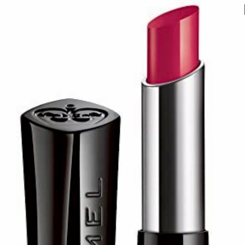 Rimmel London The Only 1 Lipstick 510 Best of the Best. 12 Colors Available